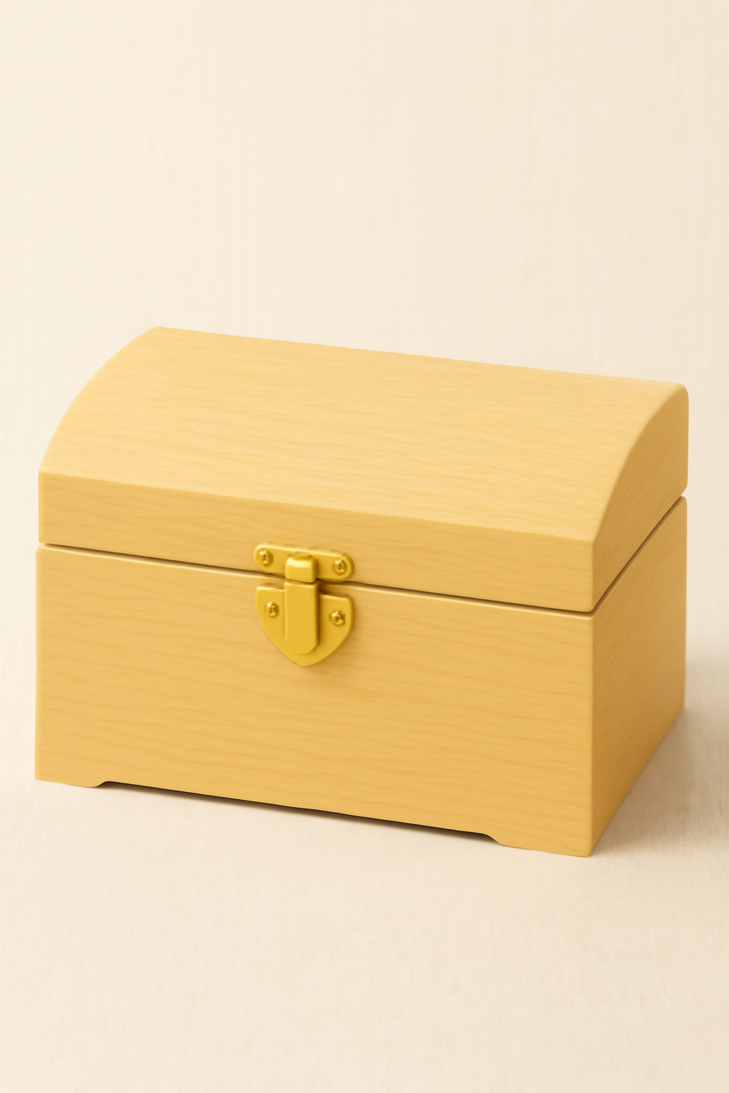 Premium Handcrafted Wooden Basket for Dates